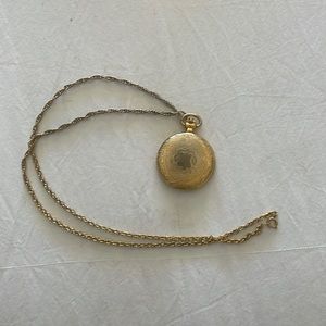Vintage Pedre Pocketwatch